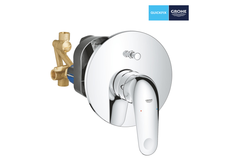 Змішувач для душу GROHE QuickFix Swift 24336001