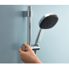 Комплект змішувачів для ванної кімнати і кухні Grohe QuickFix Start ColdStart UA202301KE