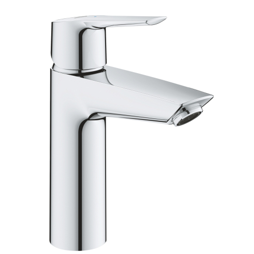 Комплект смесителей для ванной комнаты Grohe QuickFix Start ColdStart UA202301ME