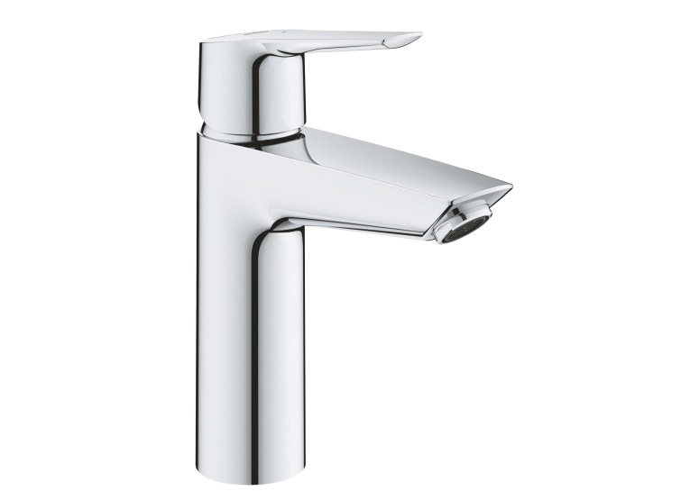 Комплект змішувачів для ванної кімнати Grohe QuickFix Start ColdStart UA202301ME