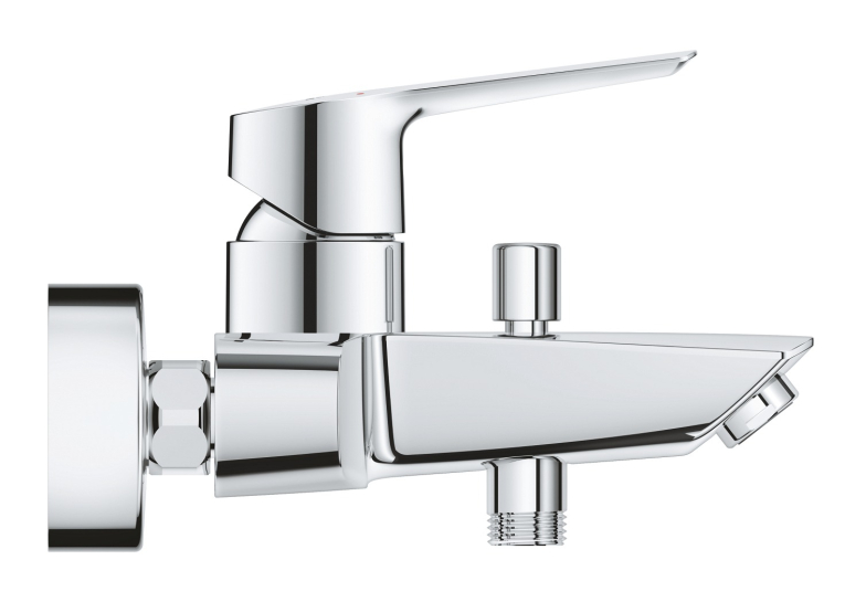 Комплект змішувачів для ванної кімнати Grohe QuickFix Start ColdStart UA202301ME