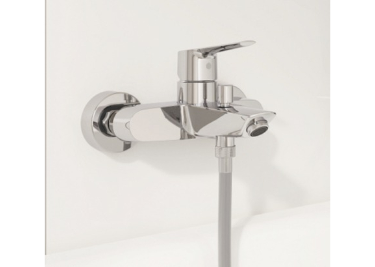 Комплект змішувачів для ванної кімнати Grohe QuickFix Start ColdStart UA202301ME