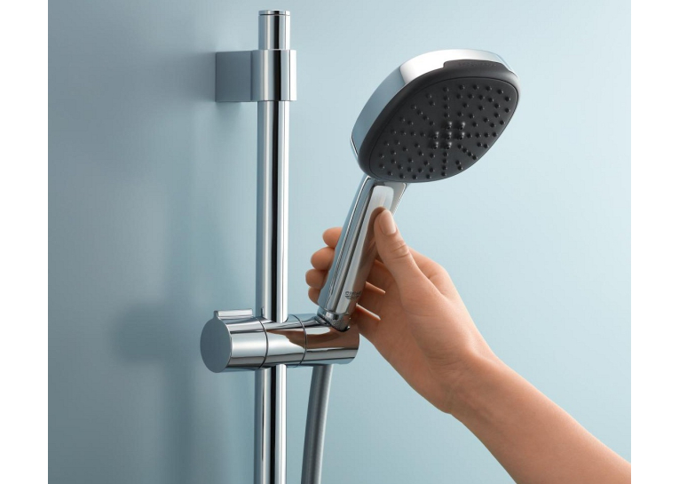 Комплект змішувачів для ванної кімнати Grohe QuickFix Start ColdStart UA202301ME