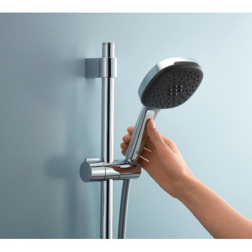 Комплект смесителей для ванной комнаты Grohe QuickFix Start UA202301MQ