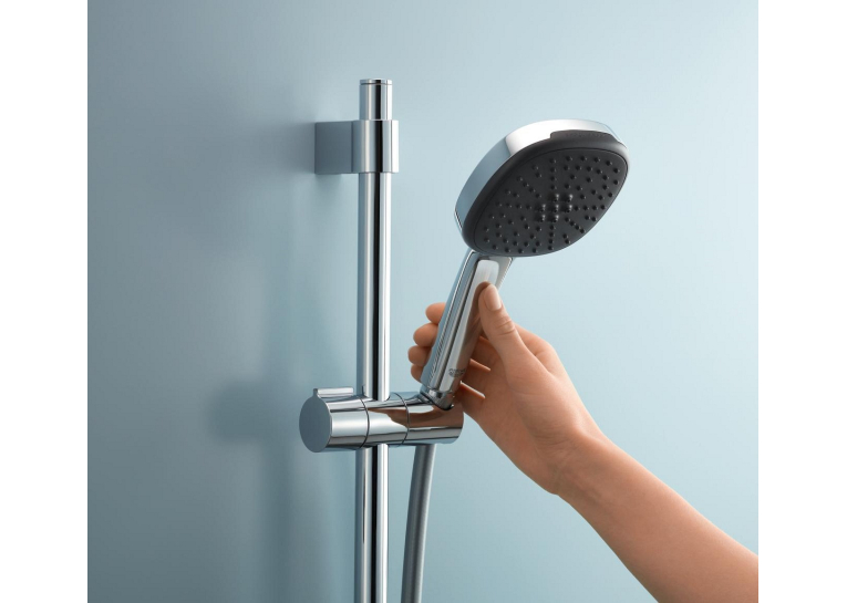 Комплект змішувачів для ванної кімнати Grohe QuickFix Start UA202301MQ