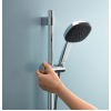 Комплект змішувачів для ванної кімнати з термостатом Grohe QuickFix Grohtherm&Start UA202304TS