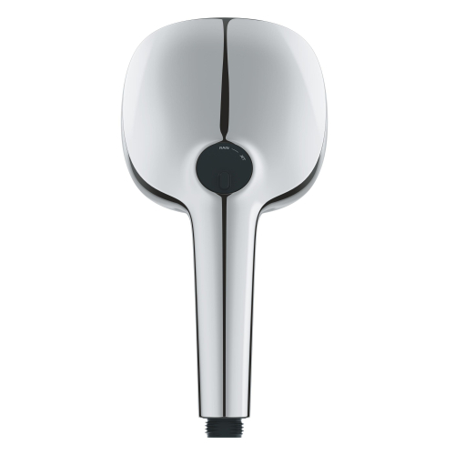 Комплект смесителей для ванной комнаты с термостатом Grohe QuickFix Grohtherm&Start UA202304TS