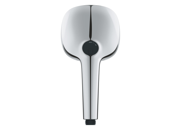 Комплект змішувачів для ванної кімнати з термостатом Grohe QuickFix Grohtherm&Start UA202304TS