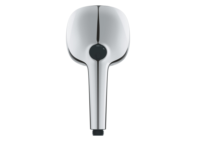 Комплект змішувачів для ванної кімнати з термостатом Grohe QuickFix Grohtherm&Start UA202304TS