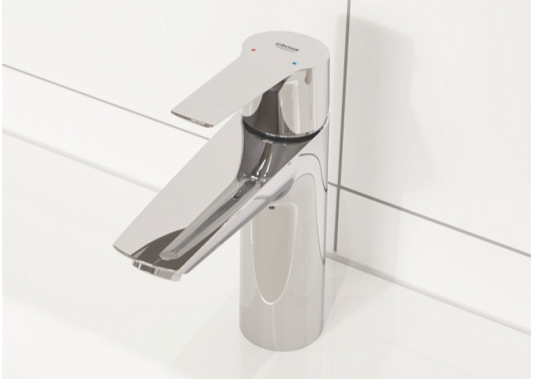 Комплект змішувачів для ванної кімнати з термостатом Grohe QuickFix Grohtherm&Start UA202304TS
