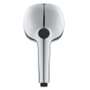 Комплект змішувачів з душовою системою Grohe QuickFix Start&Vitalio Start 250 Cube UA202305RM