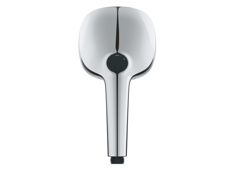 Комплект змішувачів з душовою системою Grohe QuickFix Start&Vitalio Start 250 Cube UA202305RM