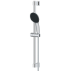 Комплект змішувачів для ванної кімнати Grohe QuickFix Start Edge ColdStart UA202501SE