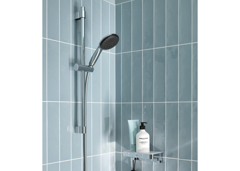 Комплект змішувачів для ванної кімнати Grohe QuickFix Start Edge ColdStart UA202501SE