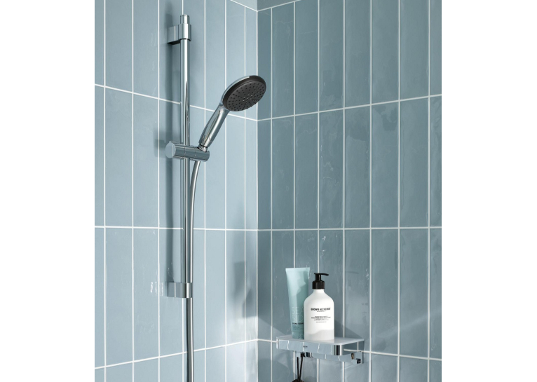 Комплект змішувачів для ванної кімнати Grohe QuickFix Start Edge ColdStart UA202501SE