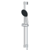 Комплект смесителей для ванной комнаты и кухни Grohe QuickFix Start Edge UA202501SK