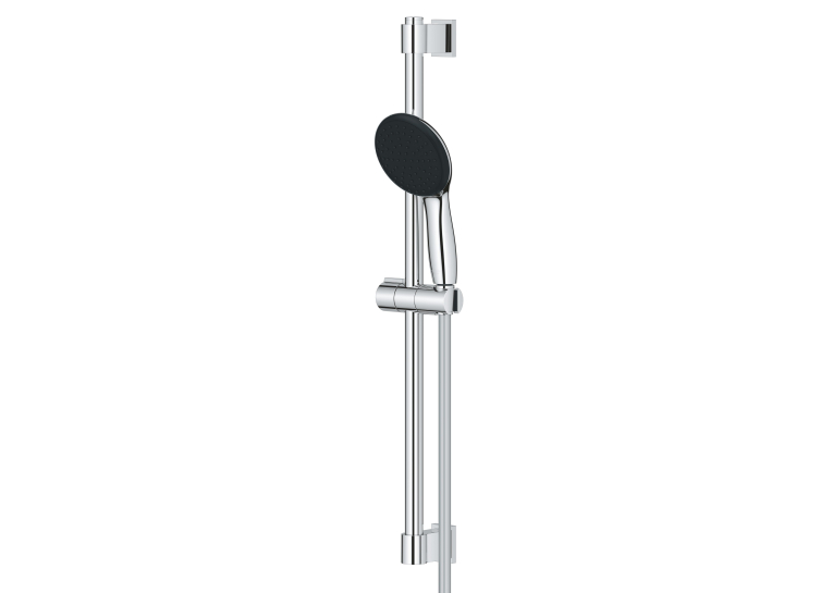Комплект смесителей для ванной комнаты и кухни Grohe QuickFix Start Edge UA202501SK