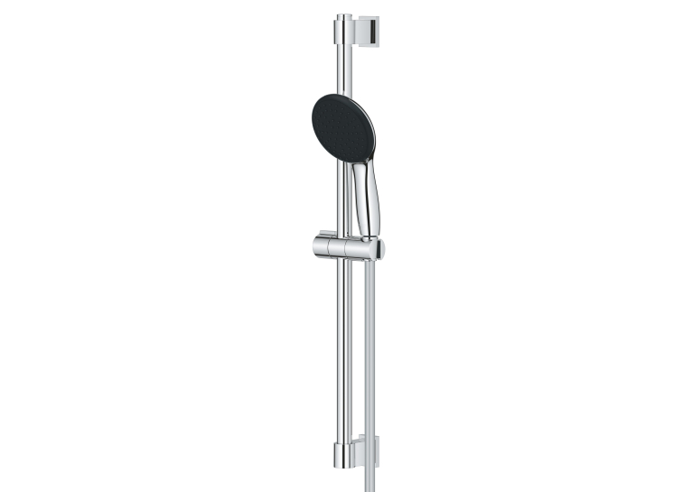 Комплект смесителей для ванной комнаты и кухни Grohe QuickFix Start Edge UA202501SK