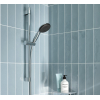 Комплект смесителей для ванной комнаты и кухни Grohe QuickFix Start Edge UA202501SK