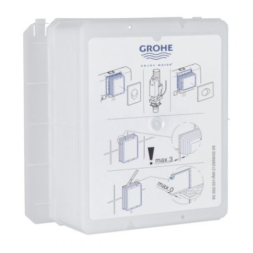 Ревізійний короб Grohe для панелей змиву (66791000)