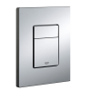 Інсталяційна система GROHE Rapid SL 3 в 1 + Клавіша змиву Grohe Skate Cosmopolitan 3884000G + 38732000