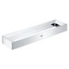 Рушникотримувач Grohe Selection Cube 40766000