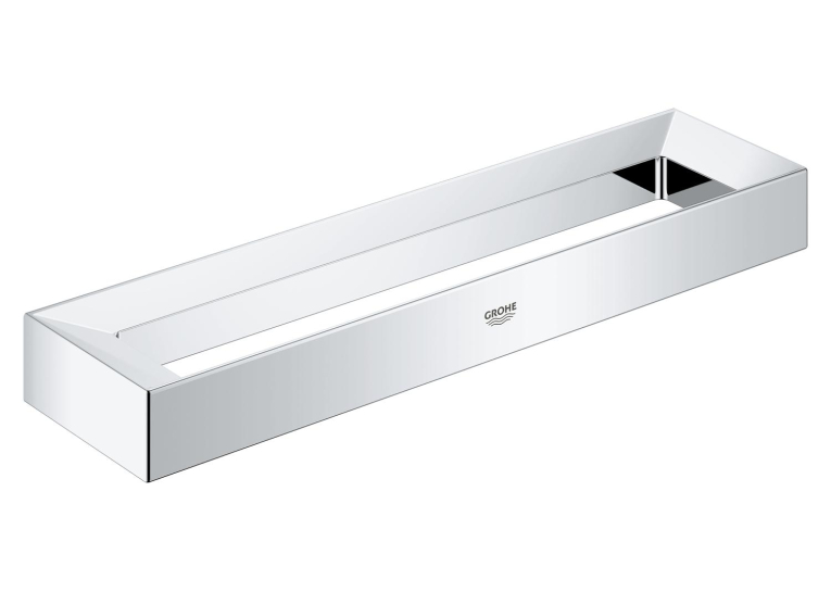 Рушникотримувач Grohe Selection Cube 40766000