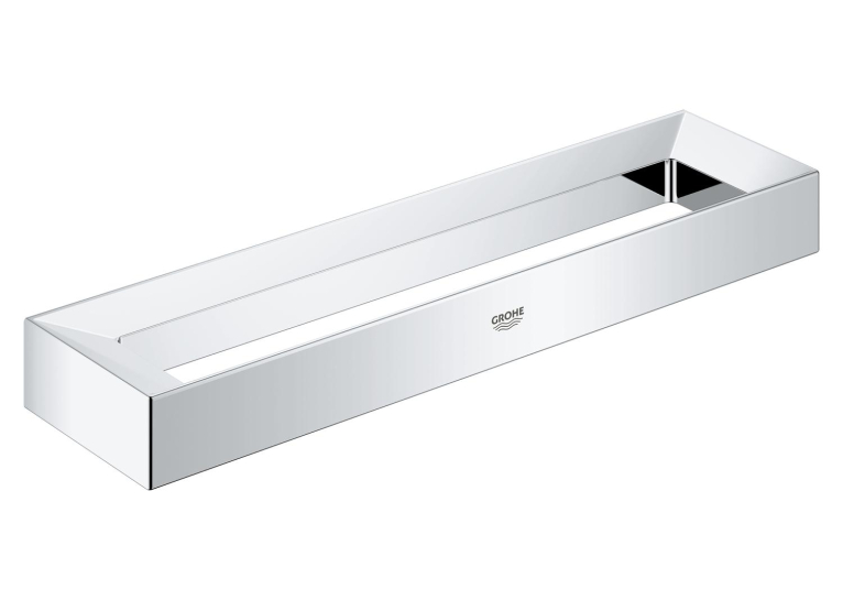 Рушникотримувач Grohe Selection Cube 40766000