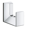 Гачок Grohe Selection Cube 40782000