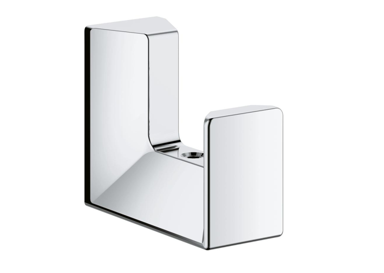 Гачок Grohe Selection Cube 40782000