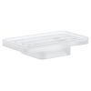 Мильниця Grohe Selection Cube 40806000
