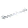 Рушникотримувач Grohe Selection Cube 40807000