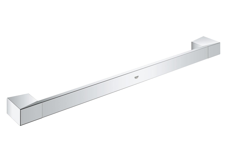 Рушникотримувач Grohe Selection Cube 40807000