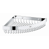 Полиця Grohe Selection Cube 40809000