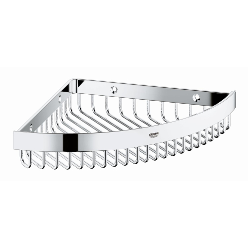 Полиця Grohe Selection Cube 40809000