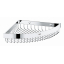 Полиця Grohe Selection Cube 40809000