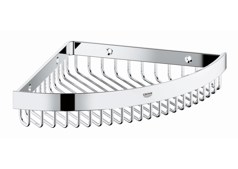 Полочка Grohe Selection Cube 40809000