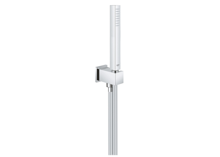 Комплект прихованого монтажу для ванни та душу Grohe Grohtherm SmartControl 26415SC1