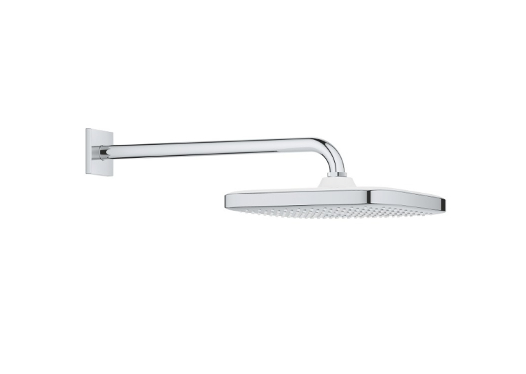 Комплект прихованого монтажу для ванни та душу Grohe Grohtherm SmartControl 26415SC1