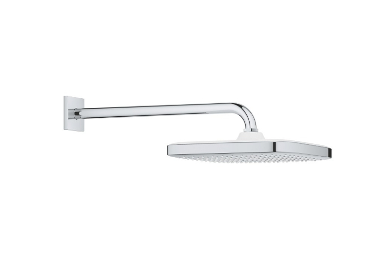 Комплект прихованого монтажу для ванни та душу Grohe Grohtherm SmartControl 26415SC1