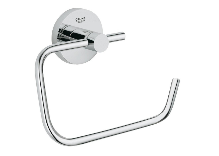 Тримач для туалетного паперу Grohe Essentials, 40689001