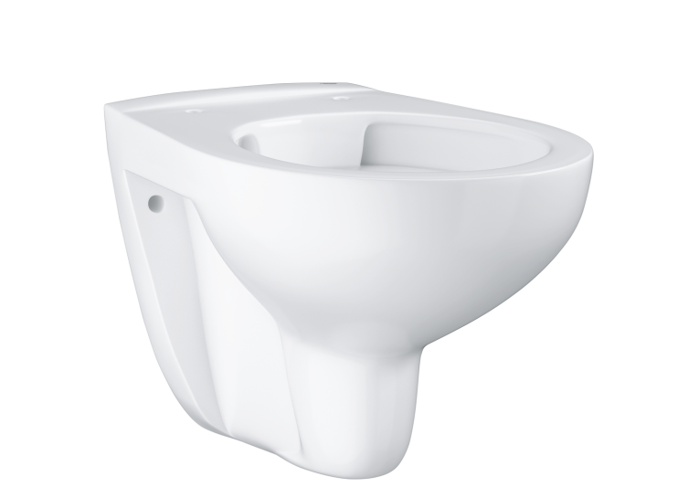 Комплект Grohe Solido 5-в-1: Унітаз + інсталяція Grohe Rapid SL 38528001 з клавішами Nova Cosmopolitan 39900000