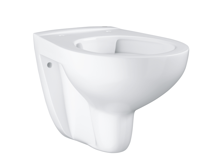 Комплект Grohe Solido 5-в-1: Унітаз + інсталяція Grohe Rapid SL 38528001 з клавішами Nova Cosmopolitan 39900000