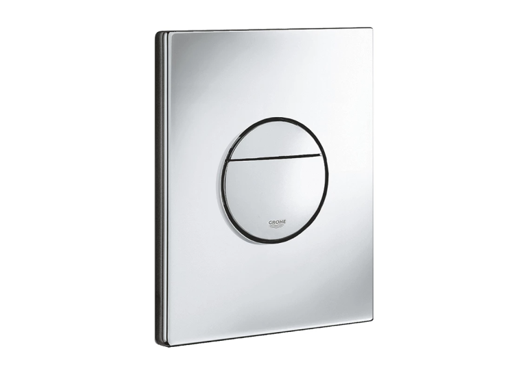 Комплект Grohe Solido 5-в-1: Унітаз + інсталяція Grohe Rapid SL 38528001 з клавішами Nova Cosmopolitan 39900000