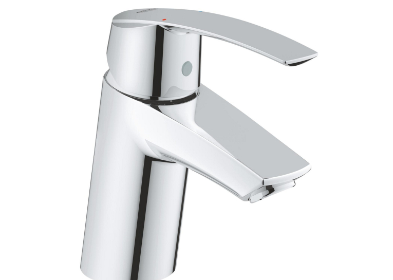 Змішувач для раковини Grohe Start 23550001 M-Size