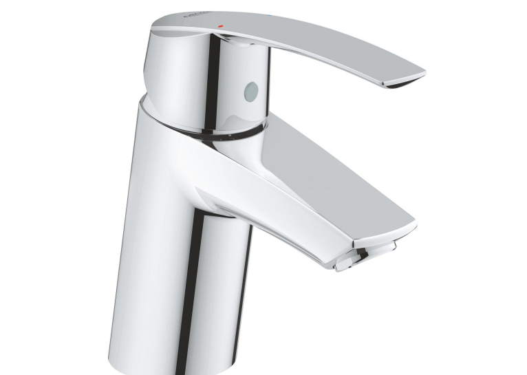 Змішувач для раковини Grohe Start 23550001 M-Size