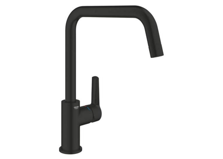 Змішувач для кухні Grohe QuickFix Start 304702430