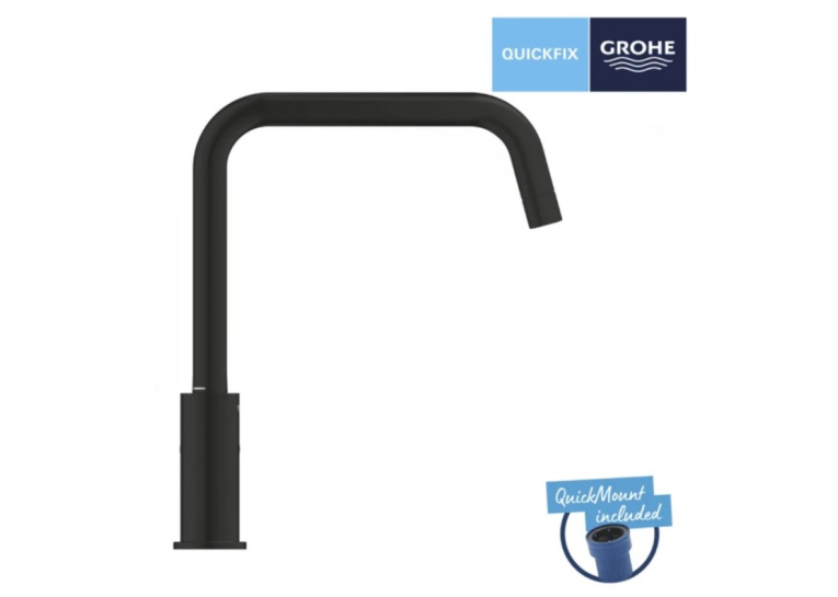 Змішувач для кухні Grohe QuickFix Start 304702430