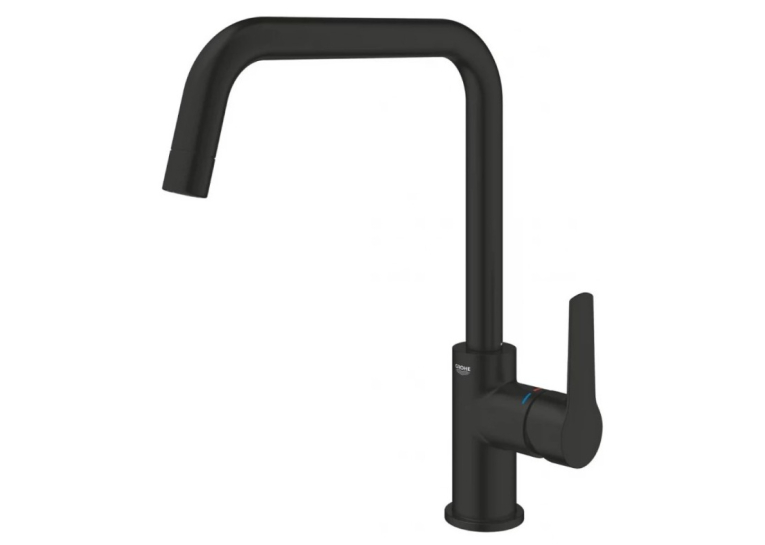Змішувач для кухні Grohe QuickFix Start 304702430