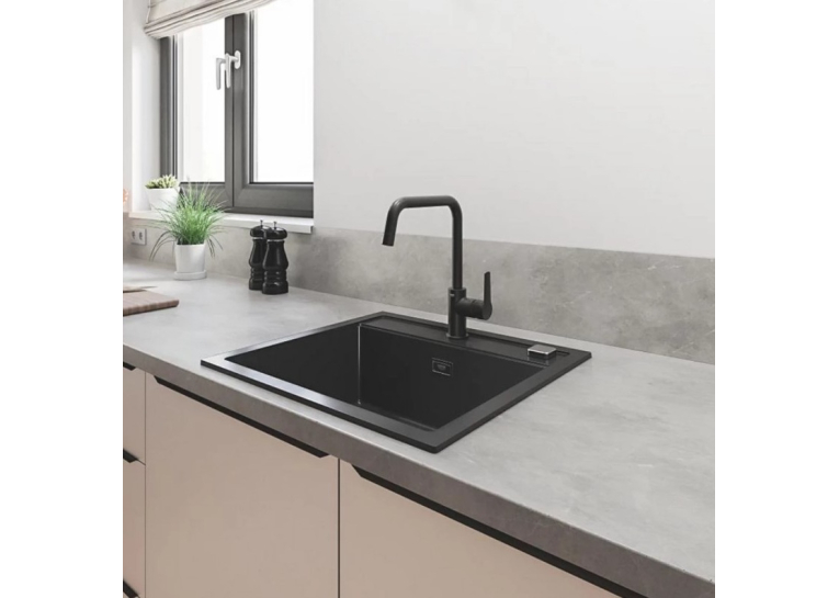 Змішувач для кухні Grohe QuickFix Start 304702430
